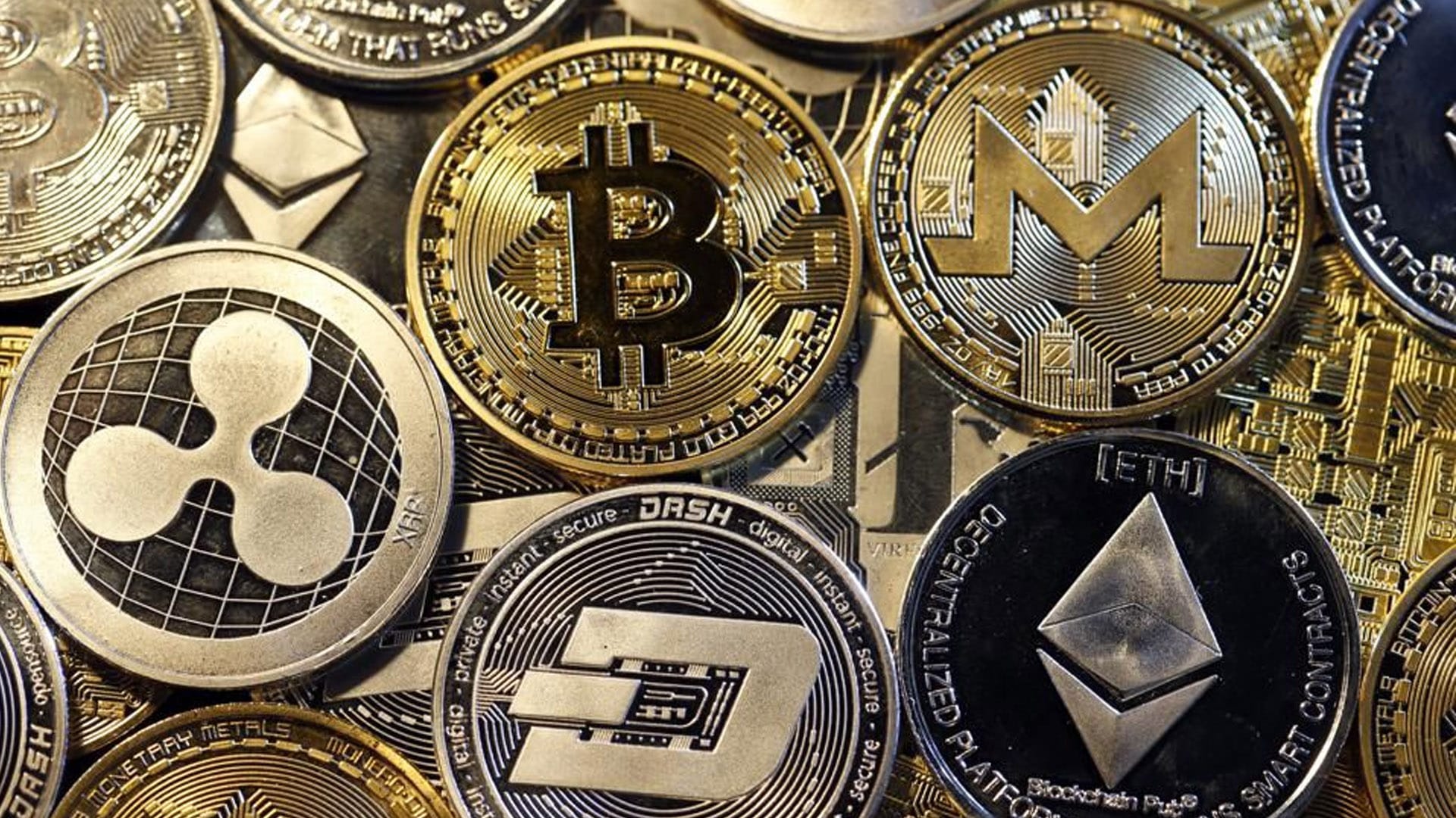 Ce que je pense des Cryptomonnaies