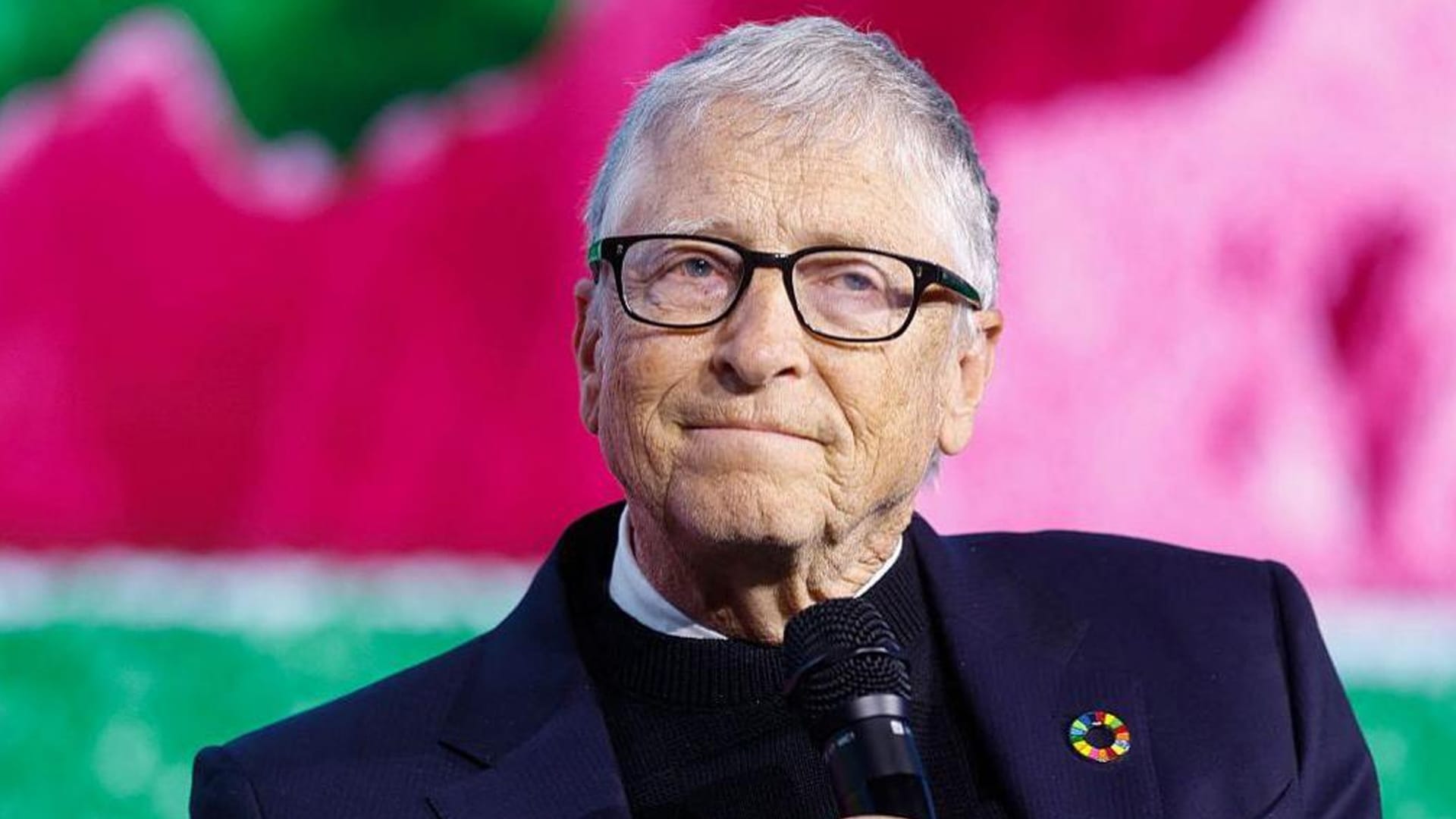 Quand Epstein tente de menacer Bill Gates