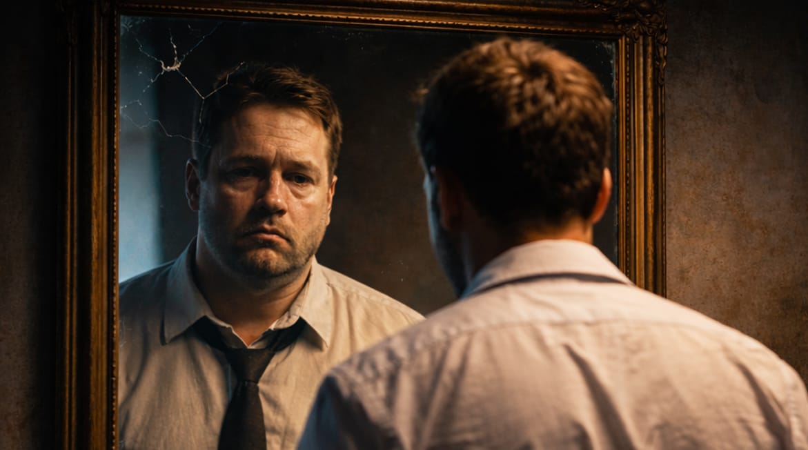 Peut-on reprogrammer son image ? La méthode Psycho-Cybernetics de Maxwell Maltz