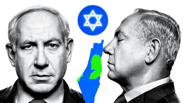 Quel avenir pour Israël ? Comprendre le conflit israélo-palestinien