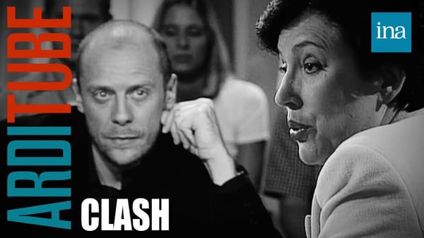 Alain Soral sur le féminisme #Clash