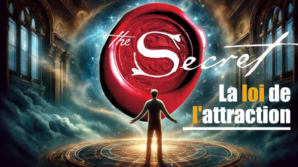 Le Secret & la Loi de l'Attraction : Le New Age, une Nouvelle Religion ?