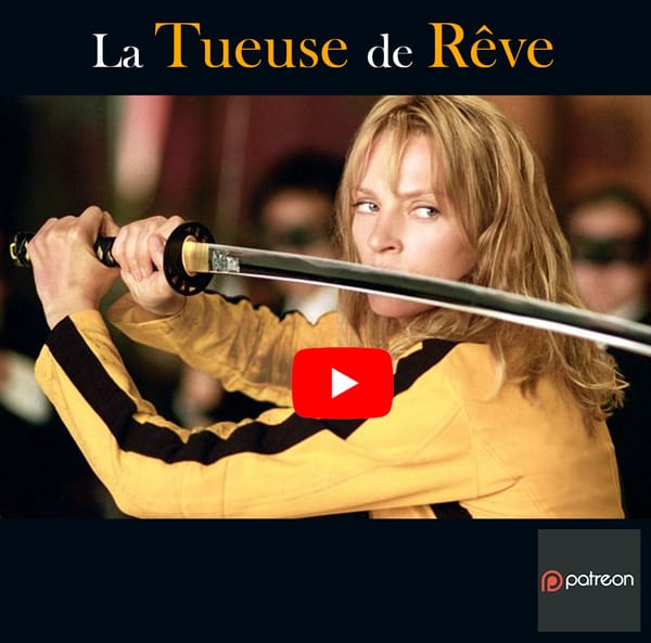 La Tueuse de Rêves