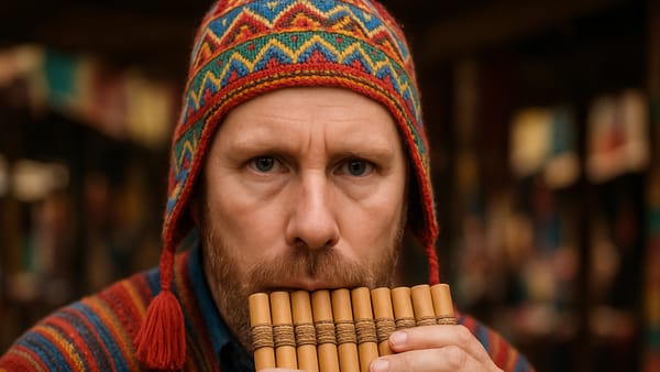 Bitcoin maximaliste ou joueur de flûte ? La vérité sur Eric Larchevêque, le Michael Saylor français